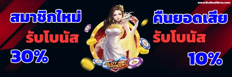 ทดลองเล่นสล็อตฟรี 100 บาทไม่เด้ง